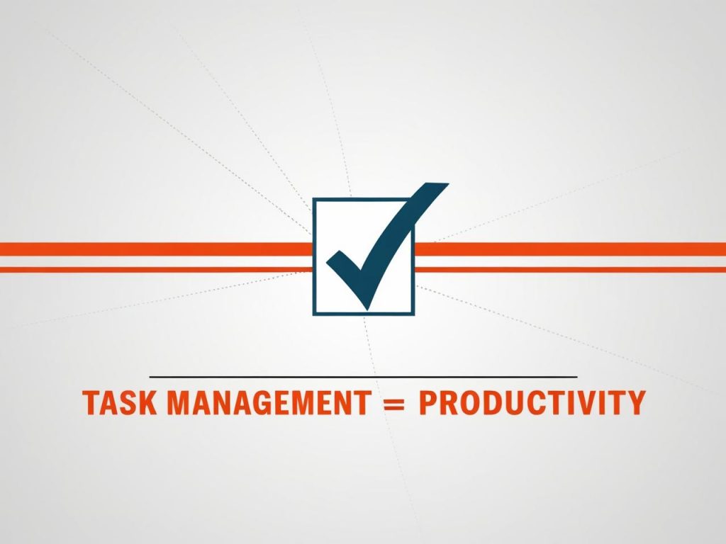 How Poor Task Management Impacts Productivity: Solutions with Task Management Software
