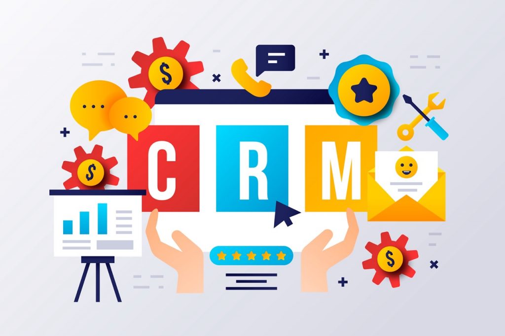 Atwork CRM