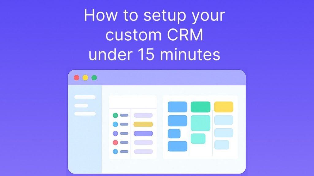 atwork custom crm