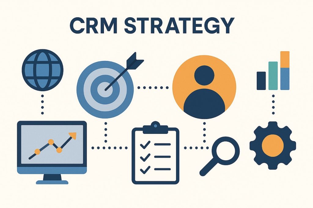 crm strategy